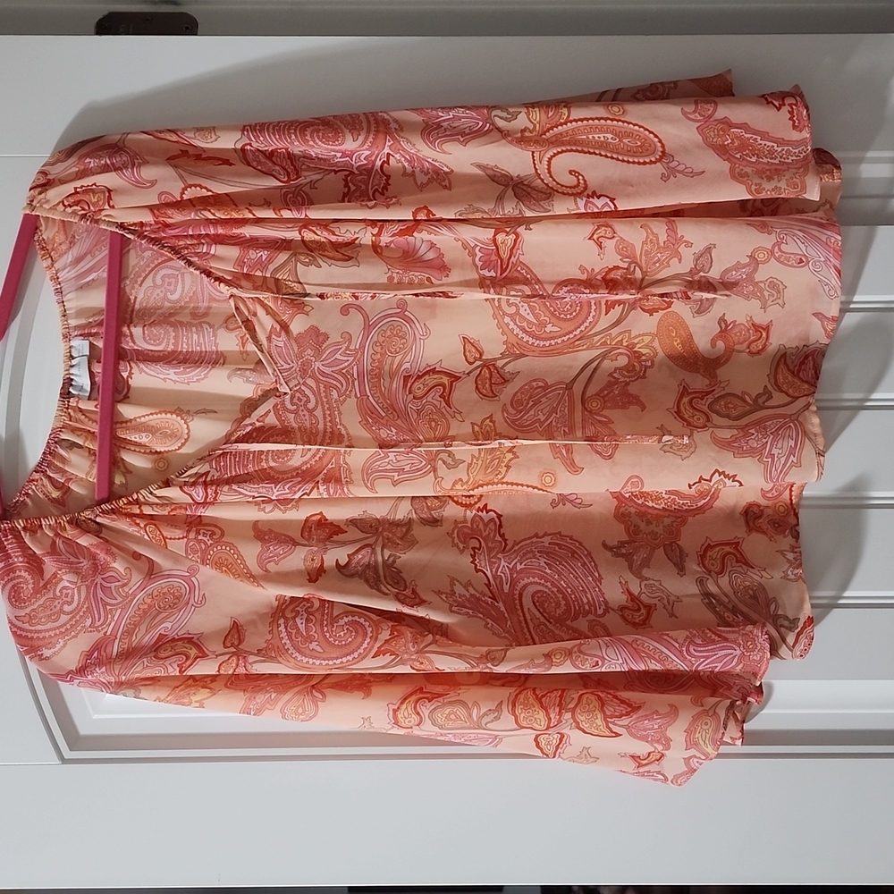 New York & Company Blouse